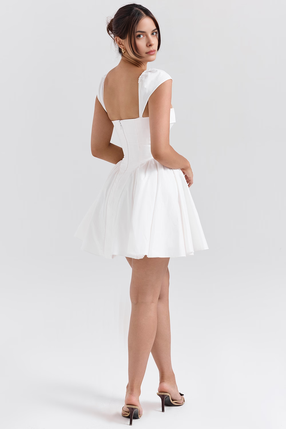 Amélie Mini Dress
