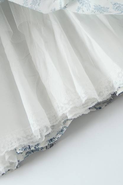 Short Dress Carlota