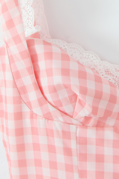 Eloise Mini Dress