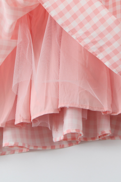 Eloise Mini Dress