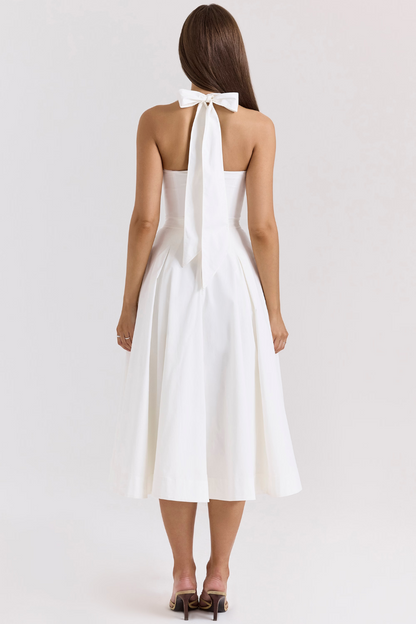 Charlotte Bustier Dress