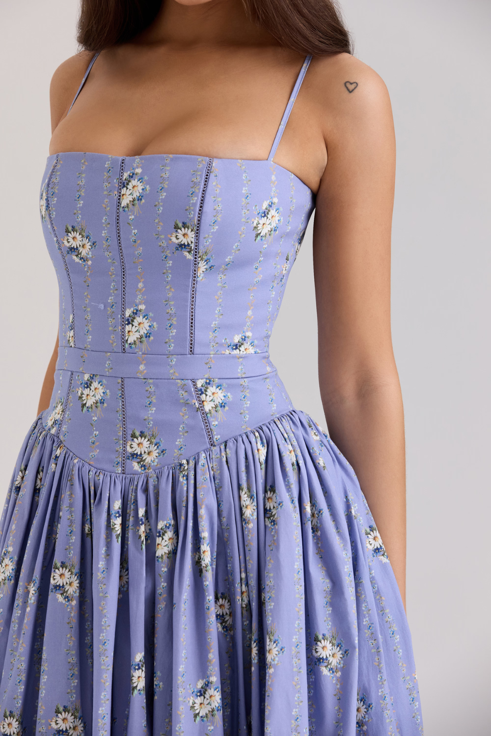 Stella Shaping Dress
