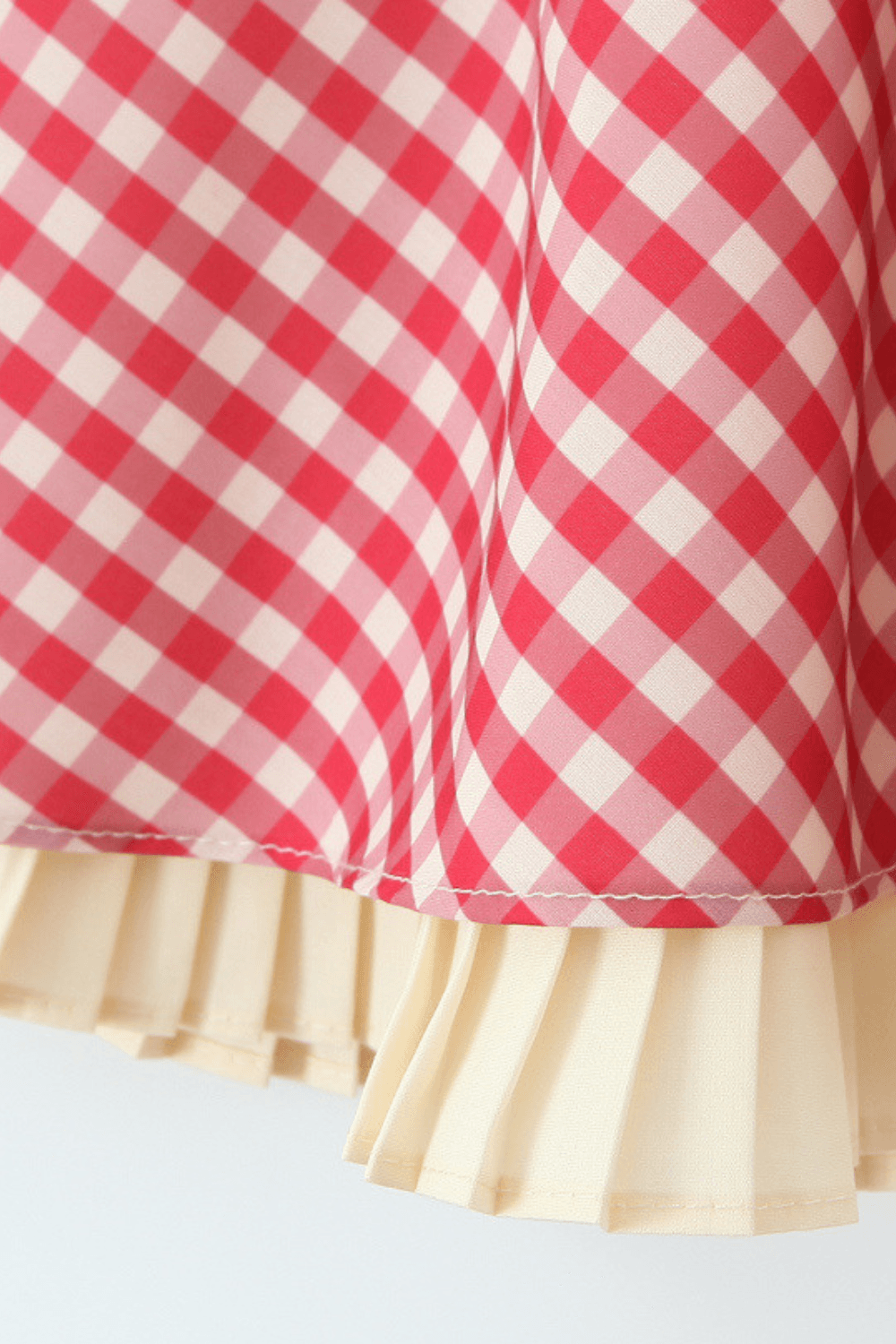 Charming Short Dress