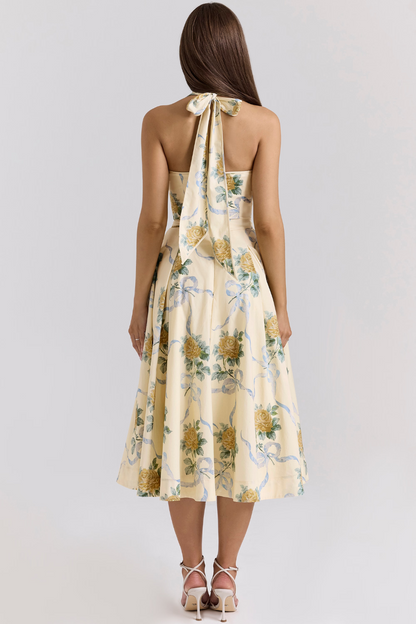 Bianca Midi Dress