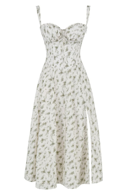 Bamboo Floral