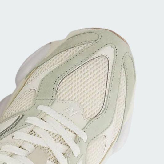 Originals 9060 Light Green