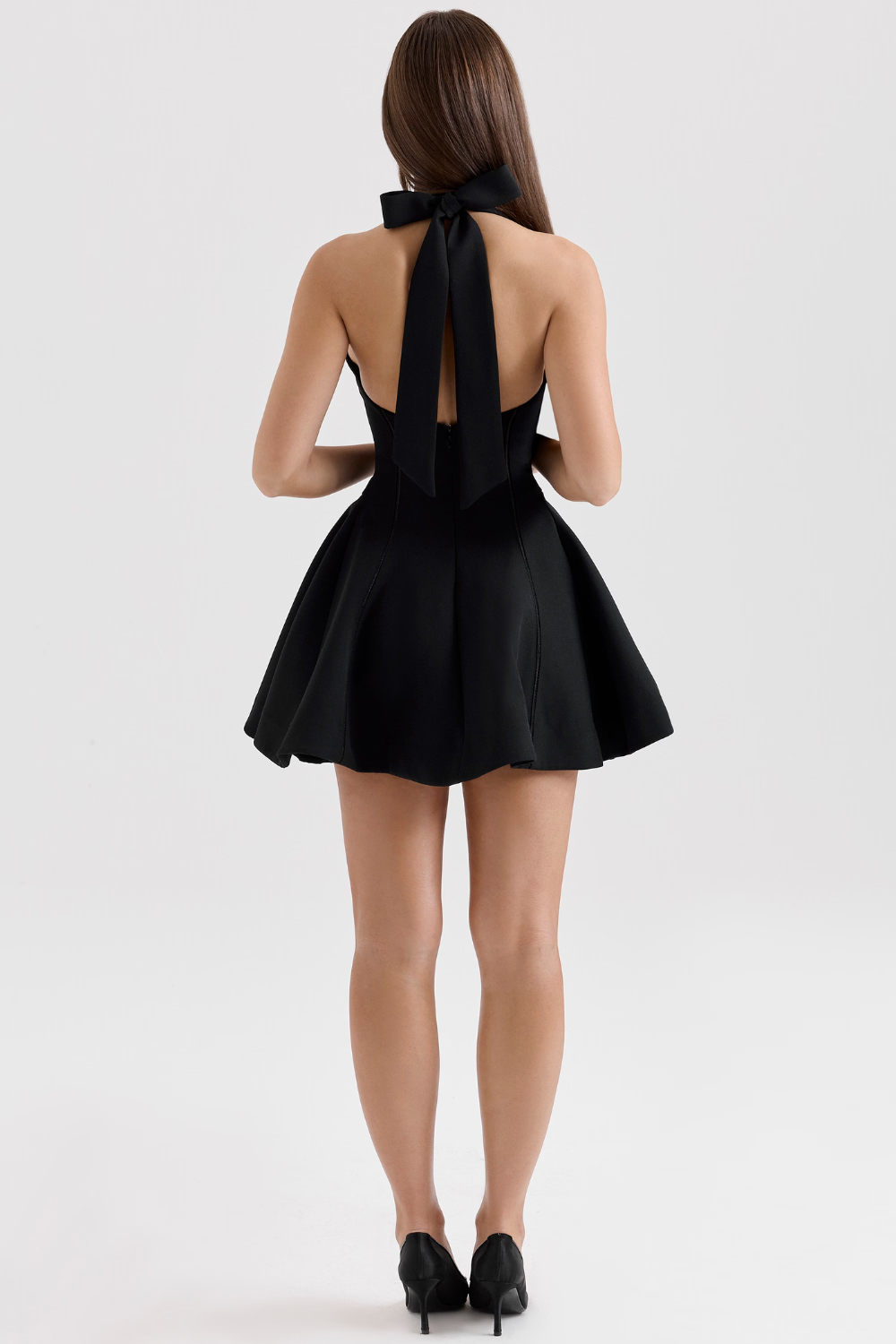 Short Dress Liz