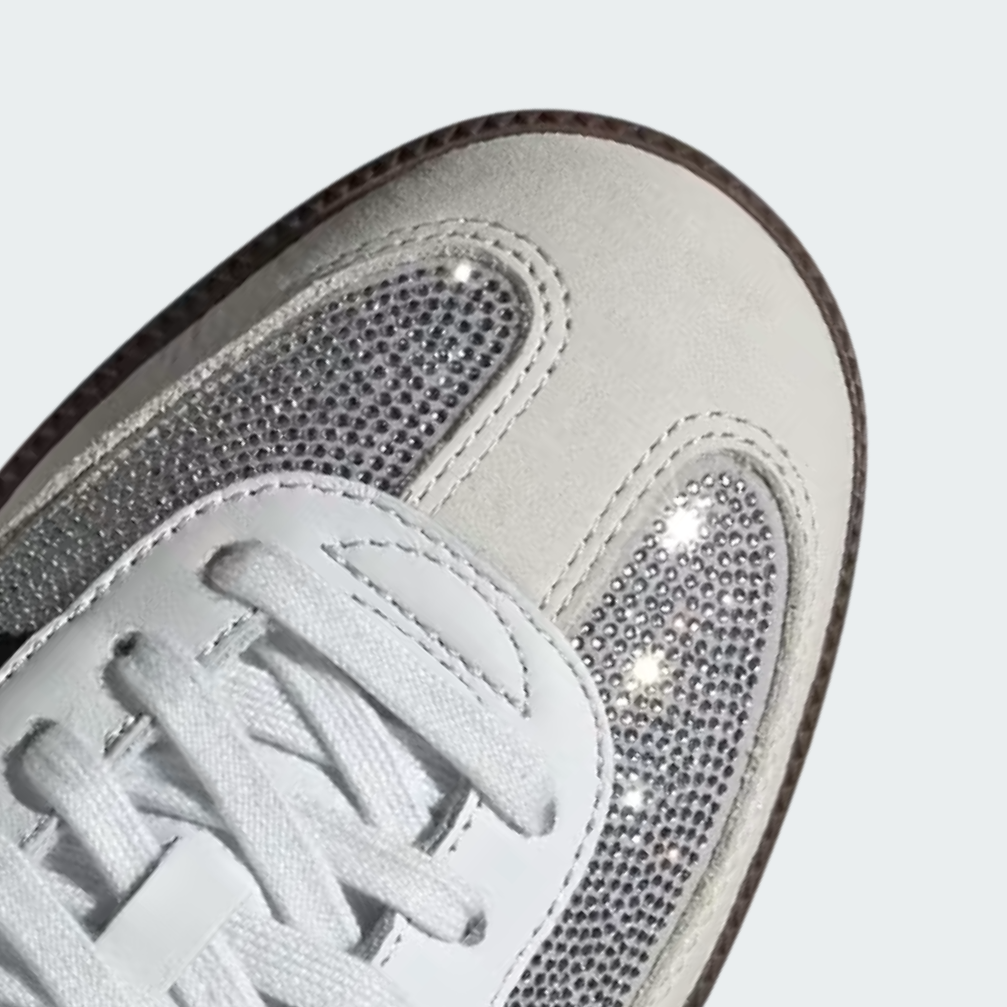 Originals W White Rhinestone – New Originalz