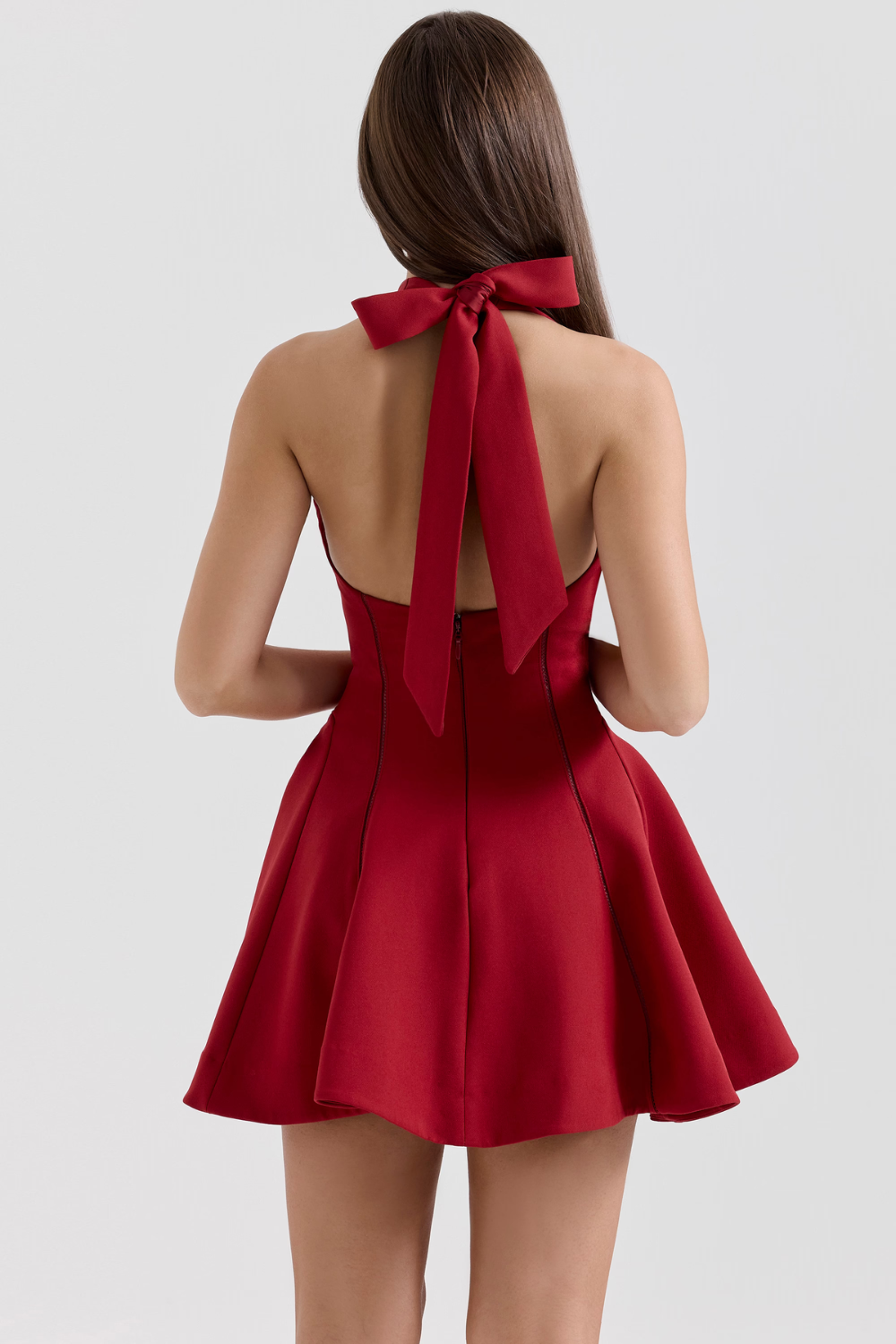 Short Dress Liz