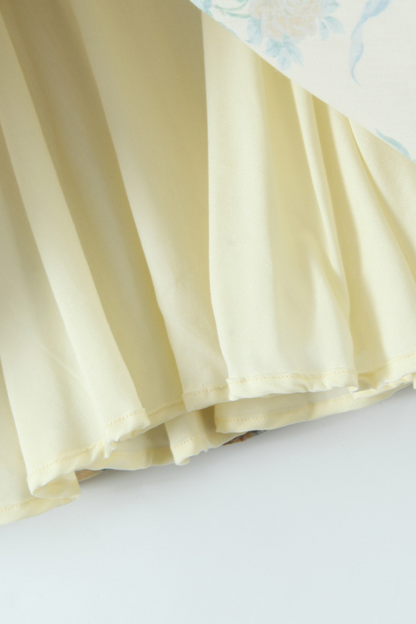 Short Pearl Dress