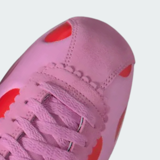 CRTZ Polka Dots Pink