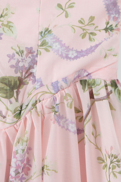 Melina Midi Dress