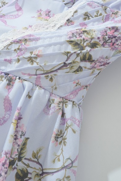 Giorgia Short Dress