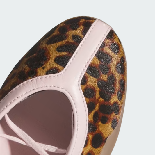 Ballet Mei Leopard