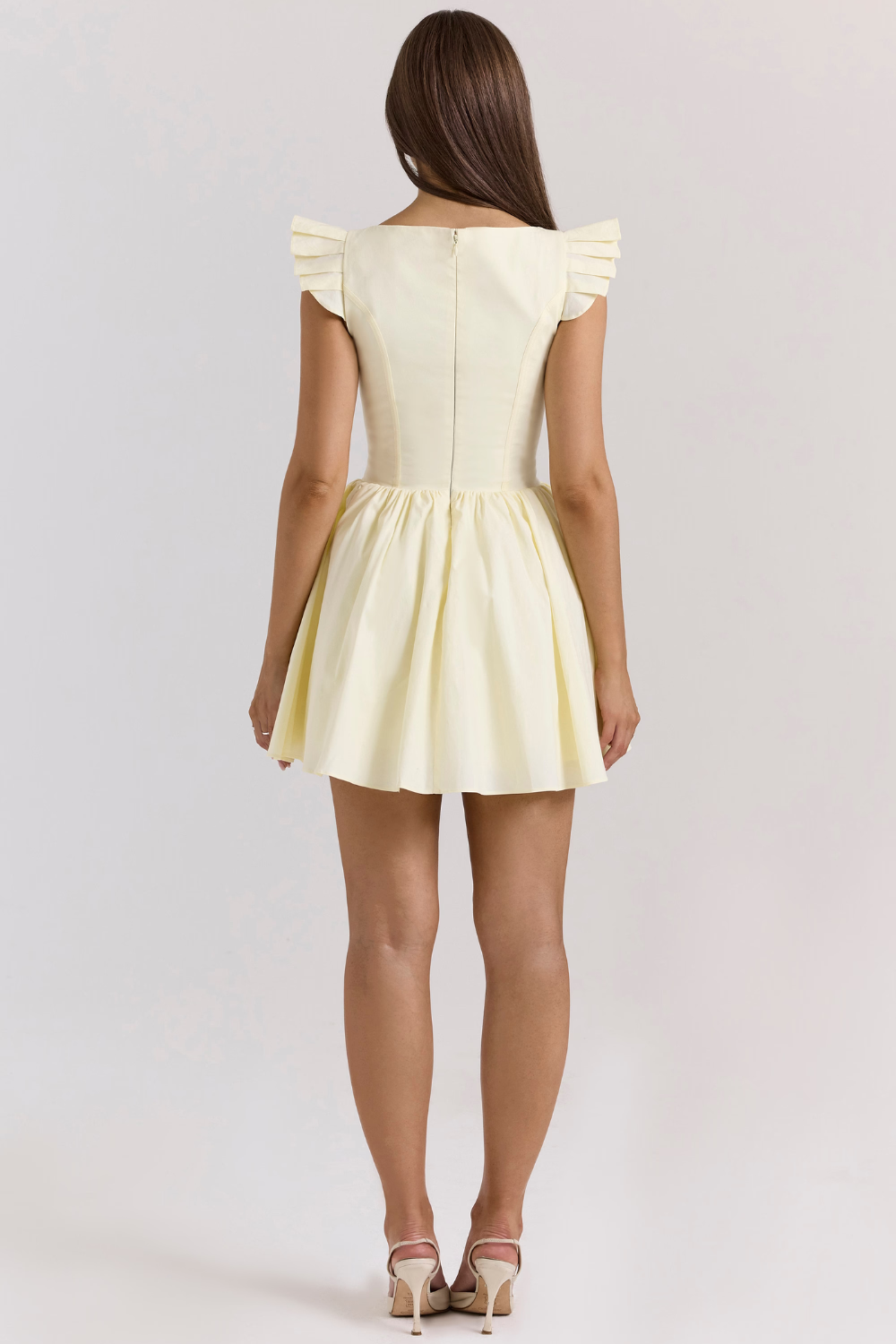 Natalie Mini Dress