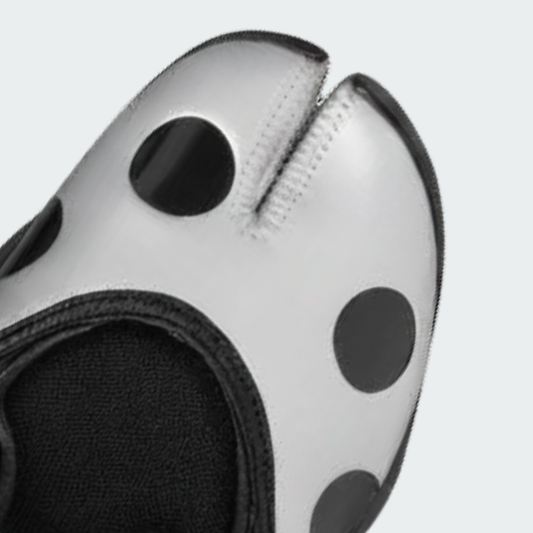 Rift Polka Dots Black
