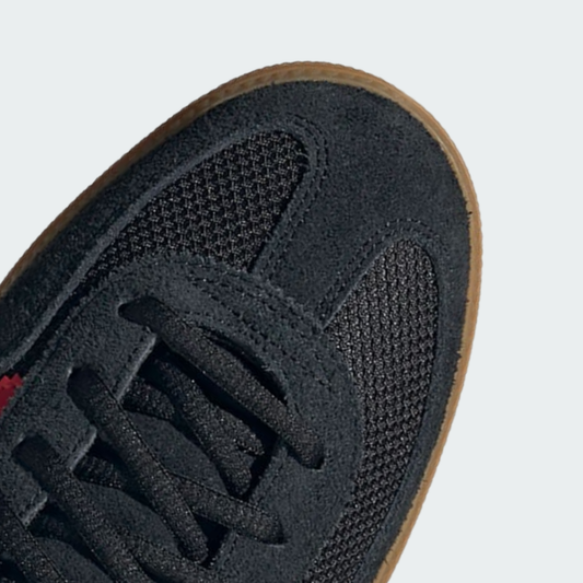 HS Core Black Better Scarlet