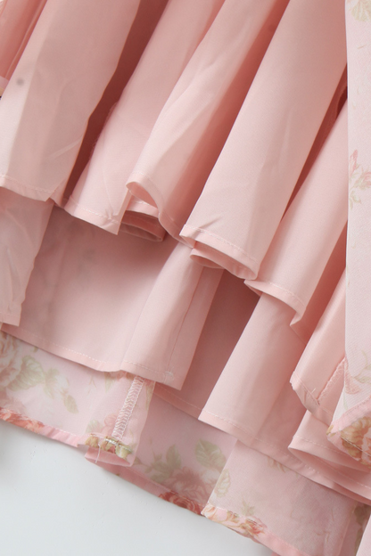 Dahlia Midi Dress