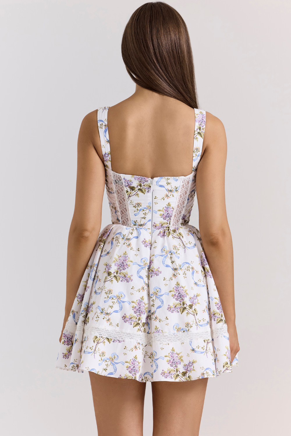 Giorgia Short Dress