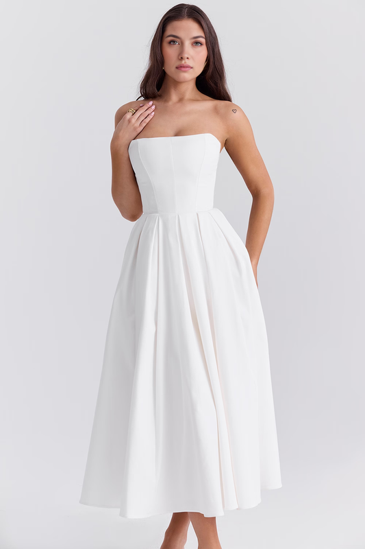Celeste Shaping Dress