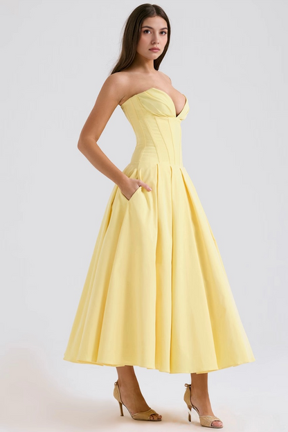 Taylor Shaping Dress