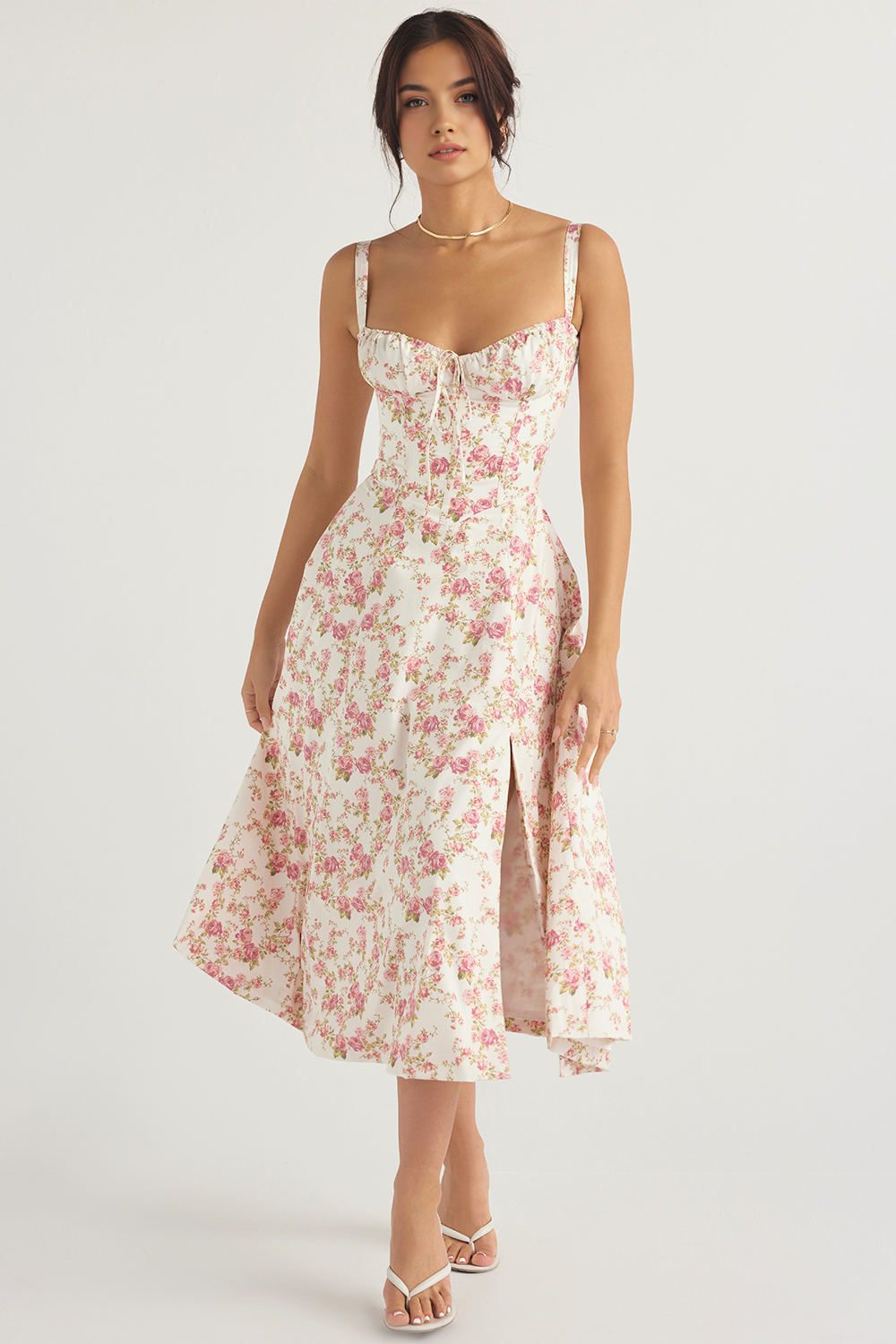 Rose Floral