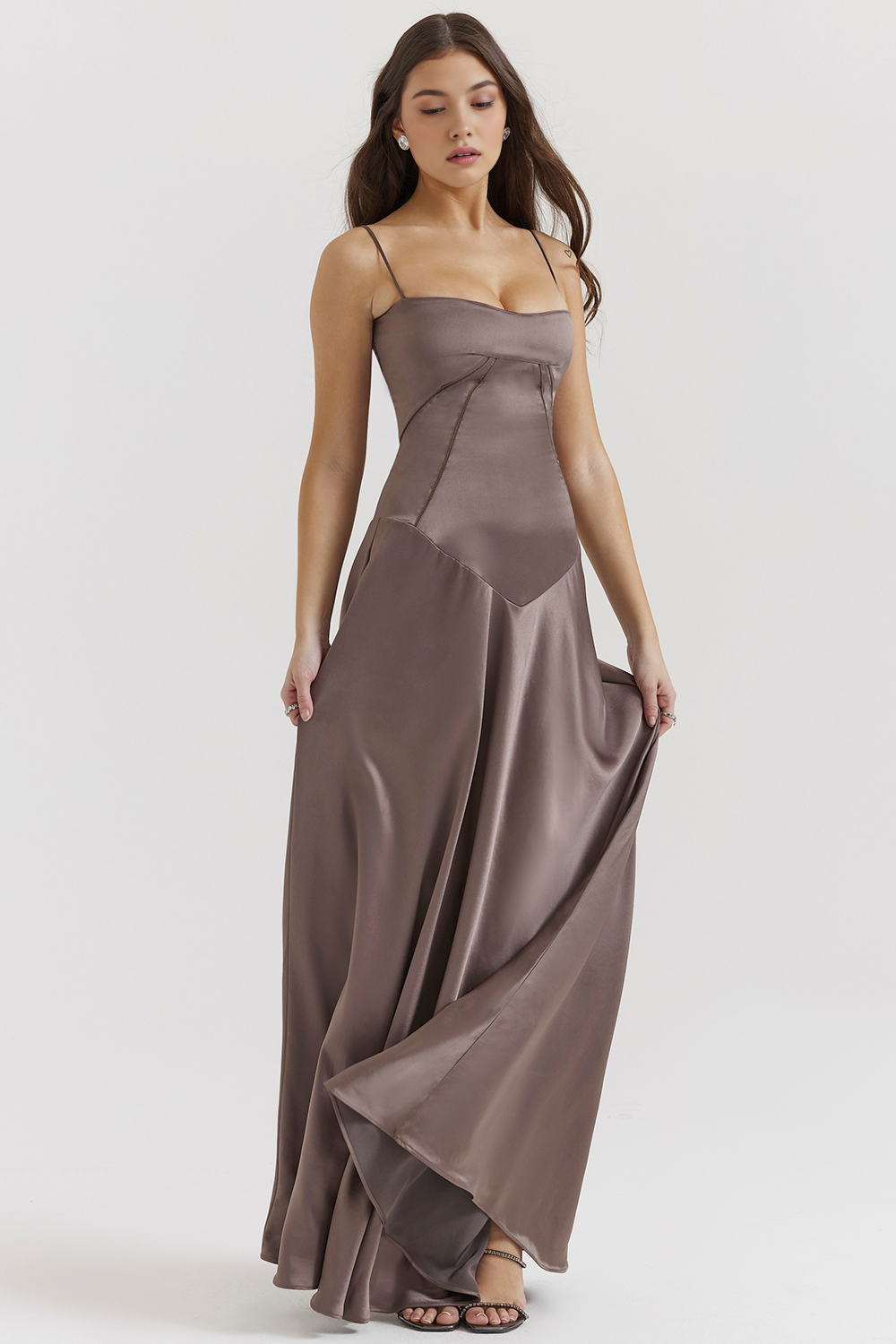 Marielle Shaping Dress