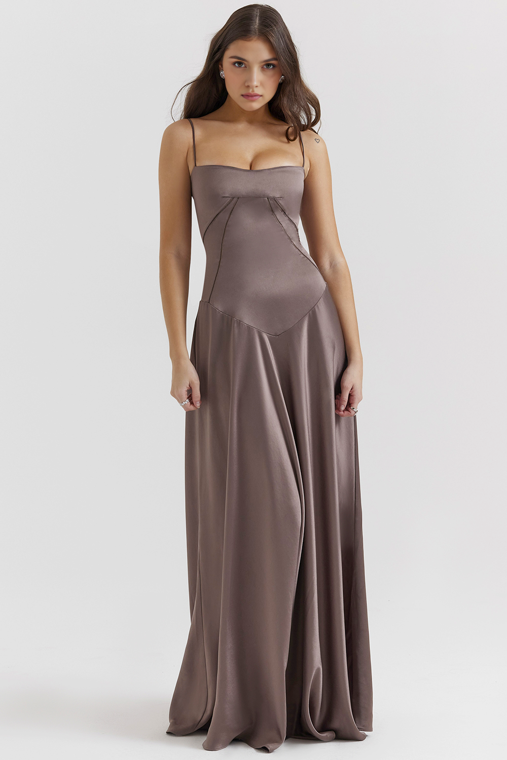Marielle Shaping Dress