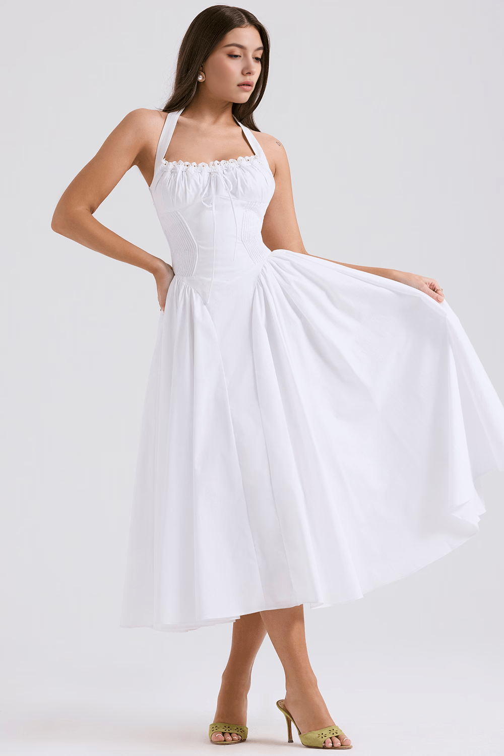 Shaping Dress Lorena