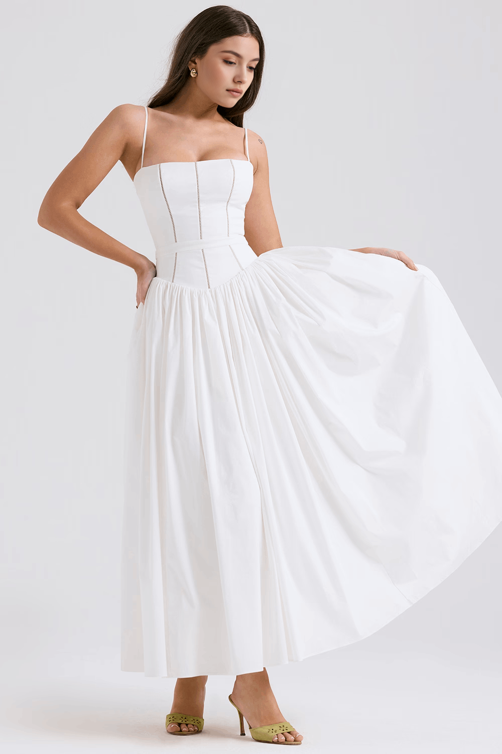 Stella Shaping Dress