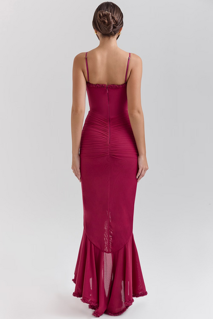 Vivienne Maxi Dress
