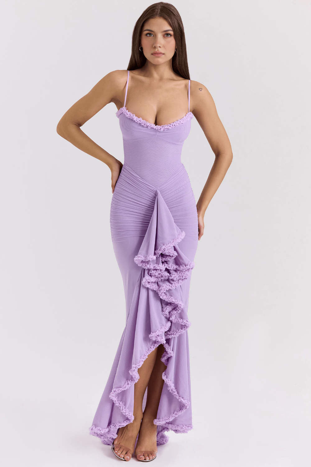 Vivienne Maxi Dress