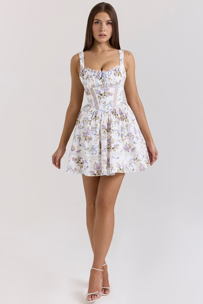 Giorgia Short Dress