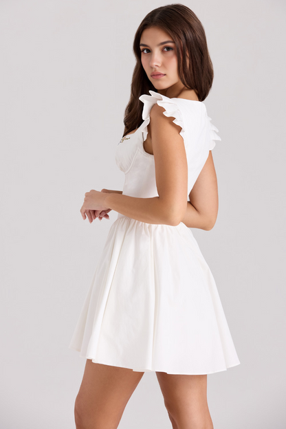Natalie Mini Dress