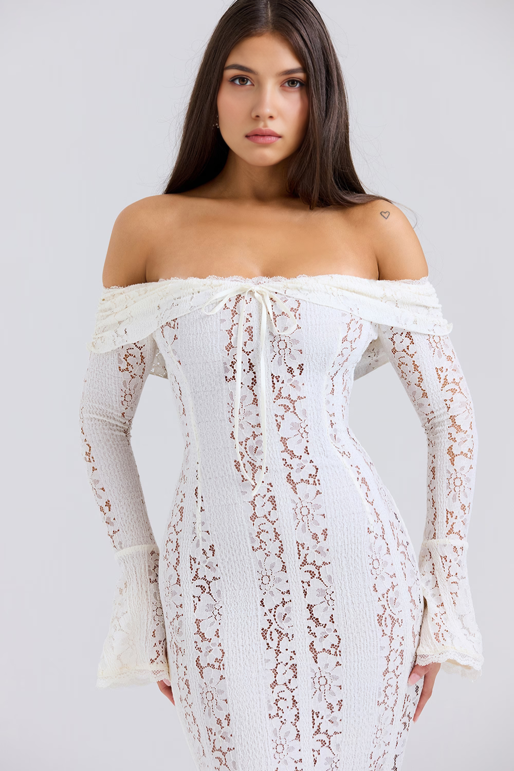 Isadora Maxi Dress