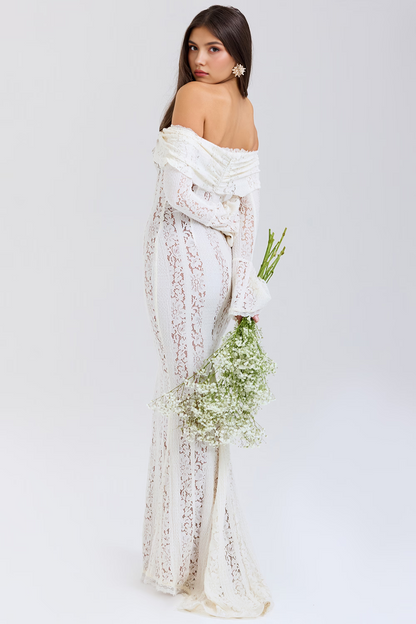 Isadora Maxi Dress