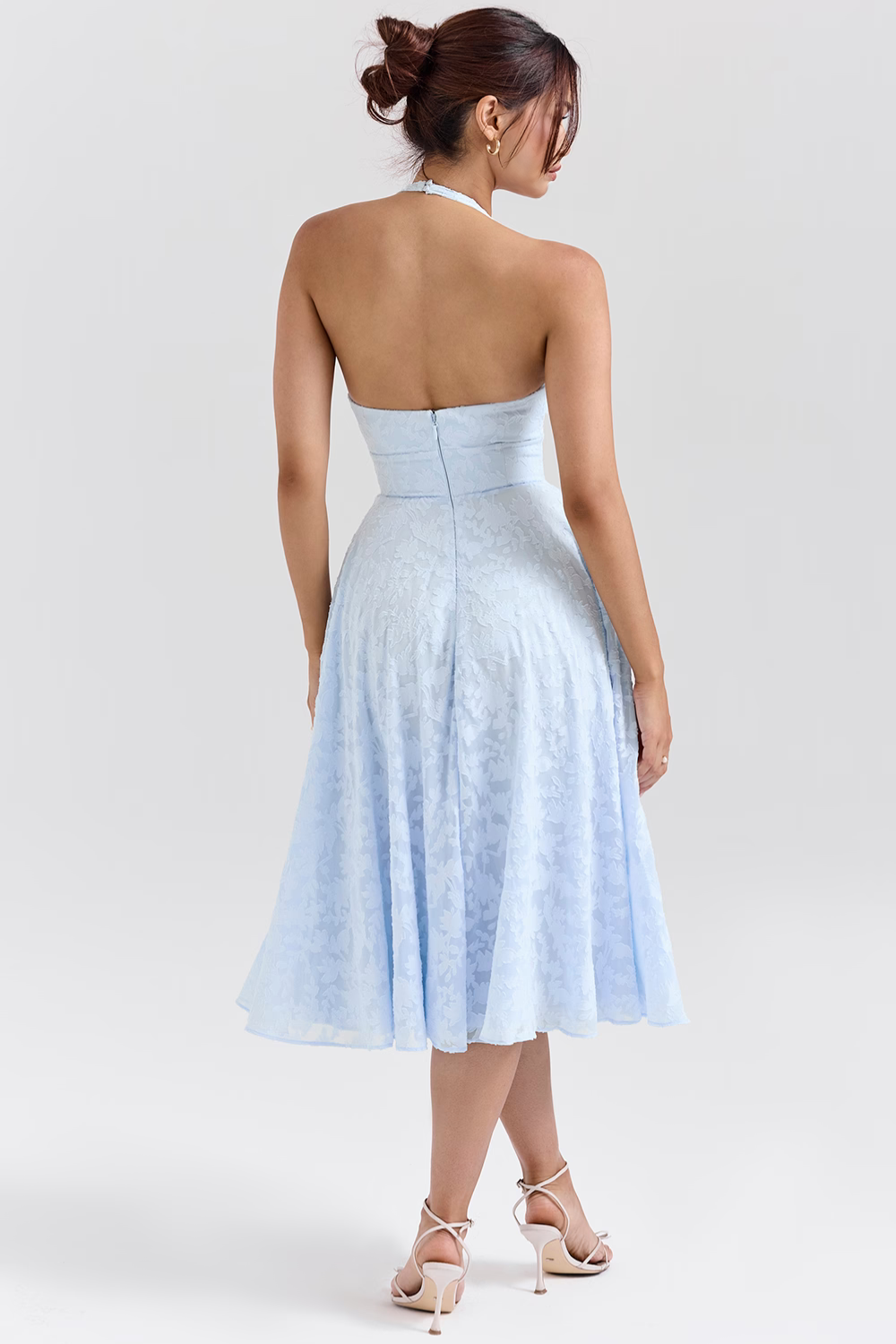 Jasmine Midi Dress