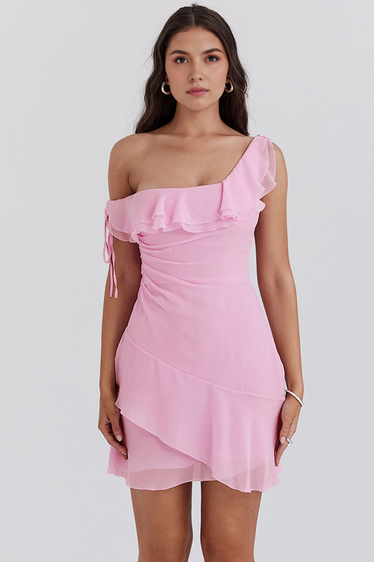Alyssa Mini Dress