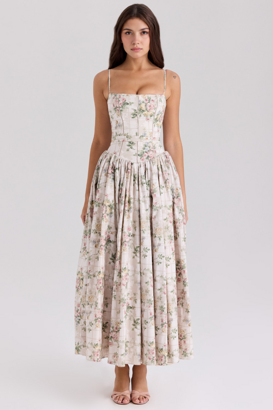Stella Shaping Dress