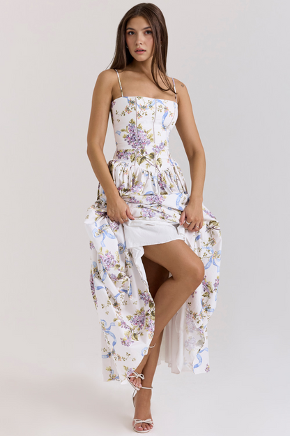 Stella Shaping Dress