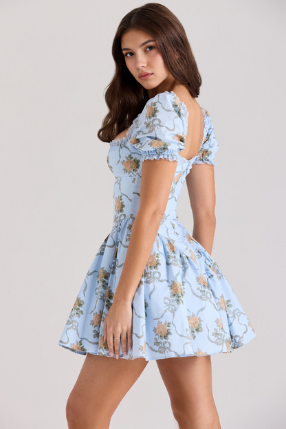 Short Pearl Dress
