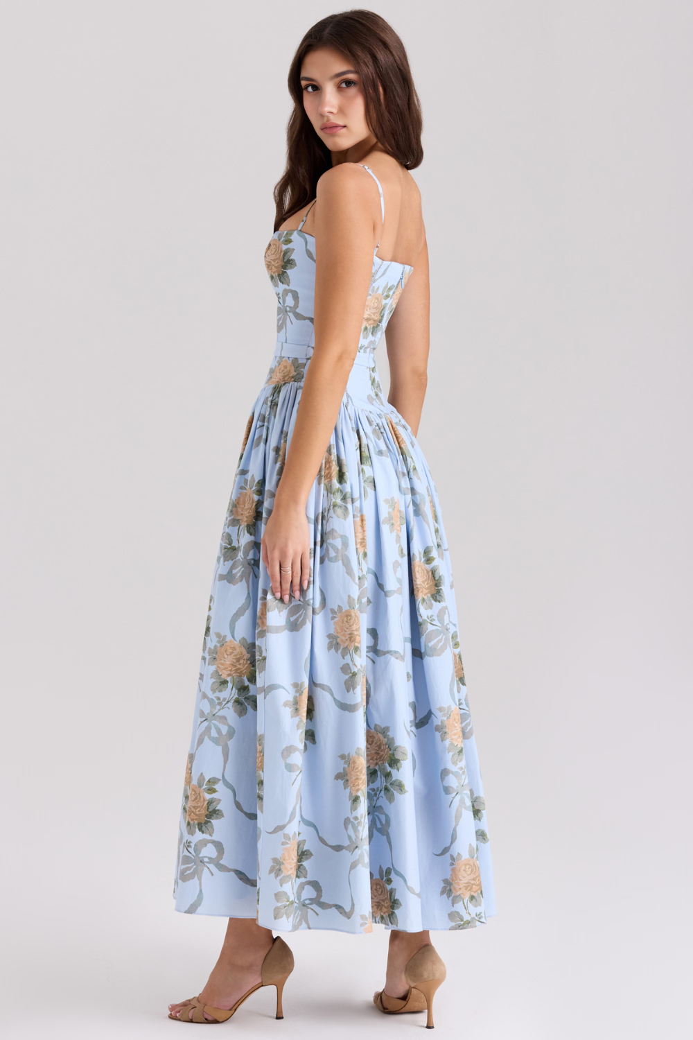 Stella Shaping Dress