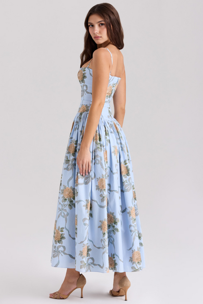 Stella Shaping Dress