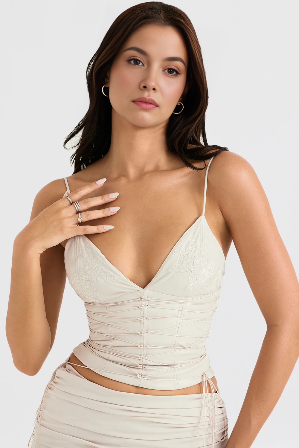 Shaping Corset Kelly