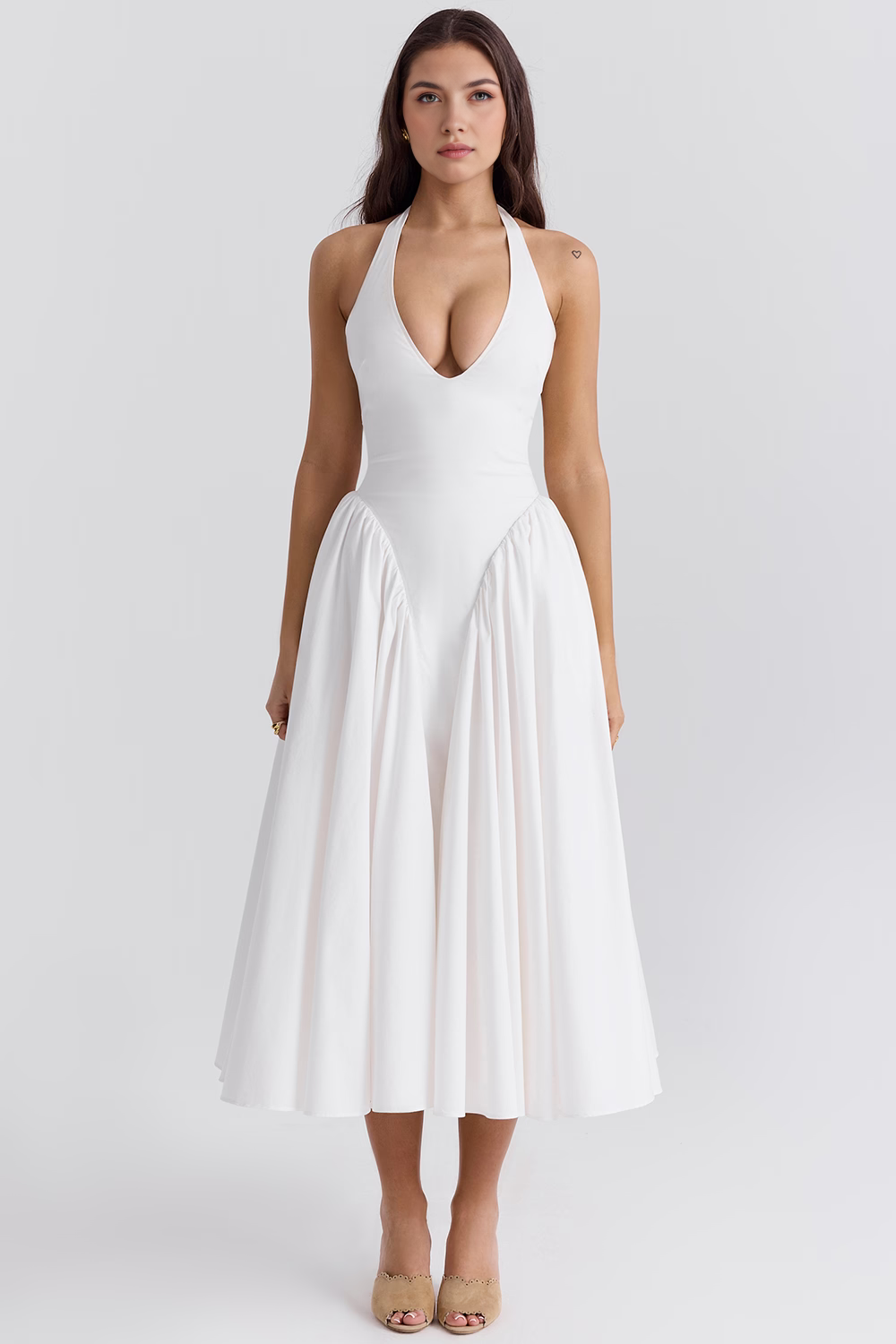 Maribela Shaping Dress