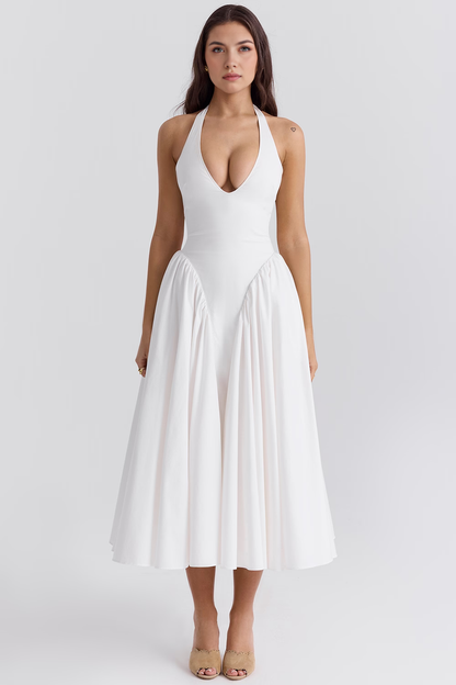 Maribela Shaping Dress