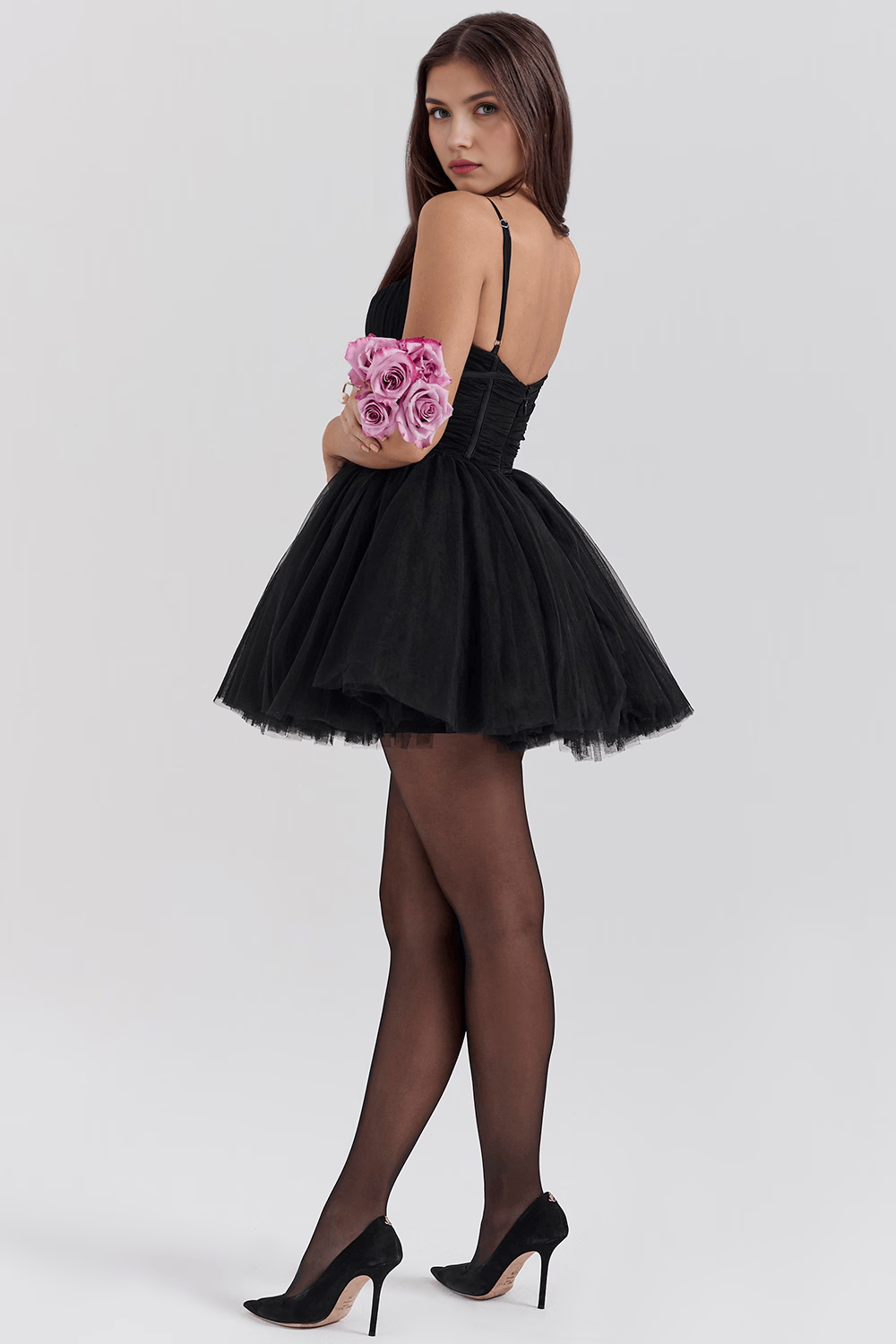 Penelope Mini Dress