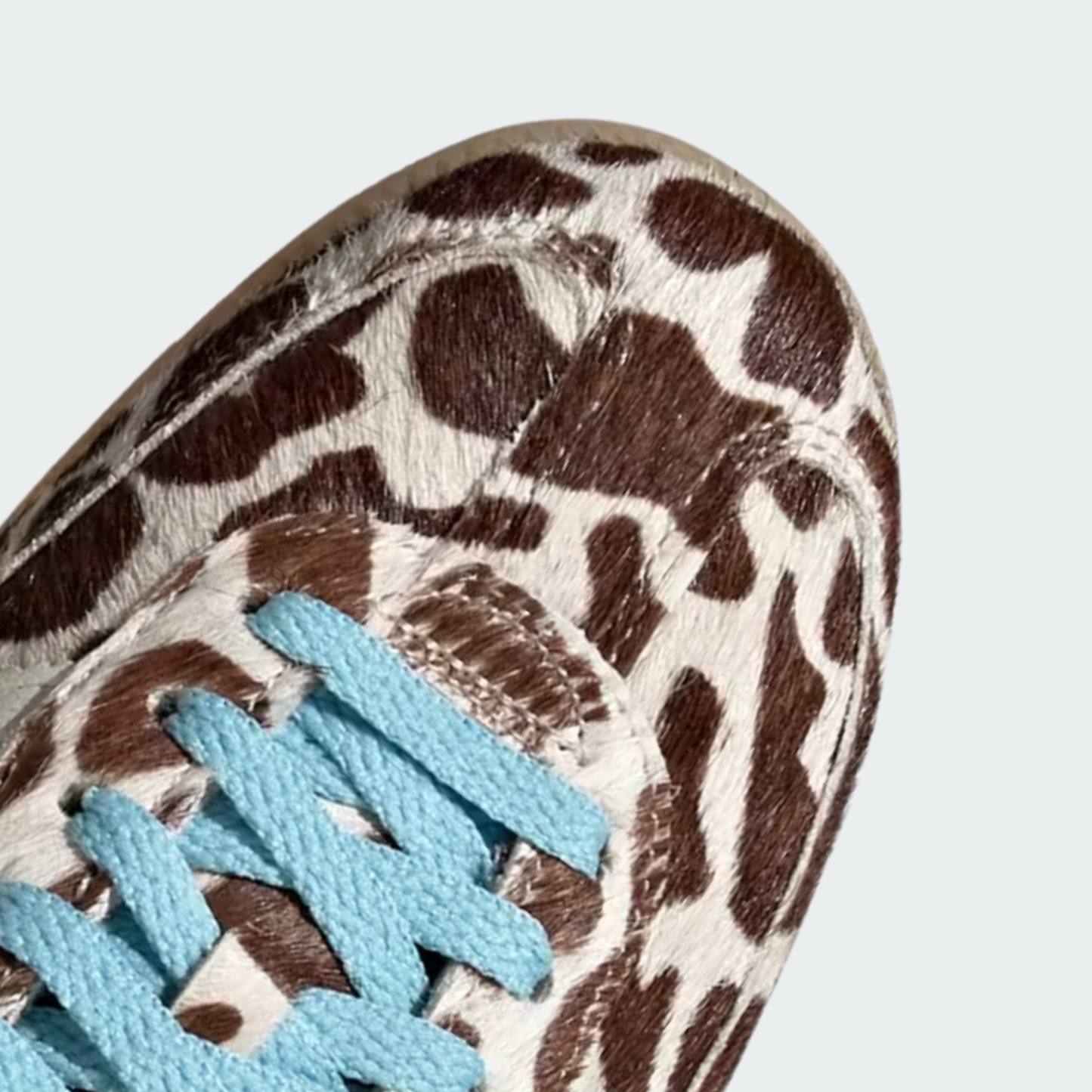 Originals W Giraffe