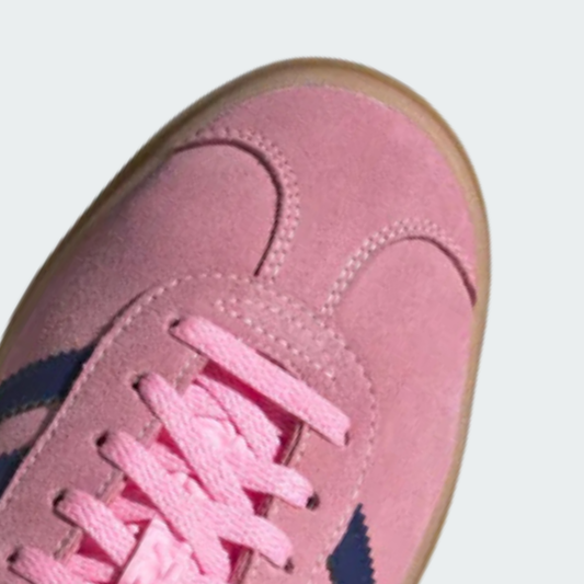 Originals GZ Bold W Pink Glow
