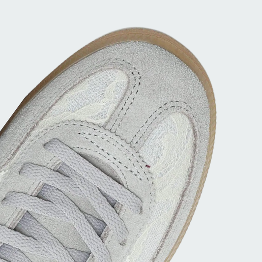 Originals HS Gray White Lace